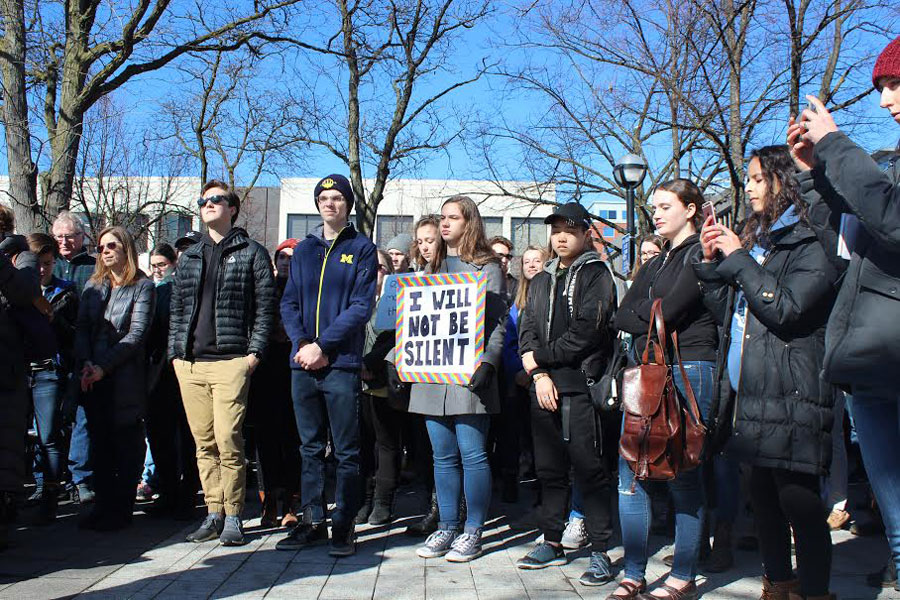 Slideshow%3A+Students+join+die-in+for+gun+control
