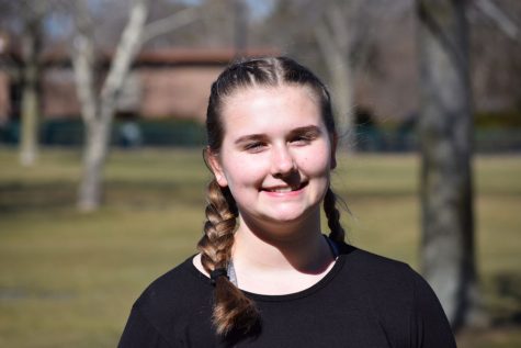 Allison Ringold
