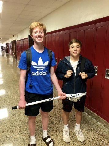Pioneer Lacrosse Team Looking For a Successful Upcoming Season