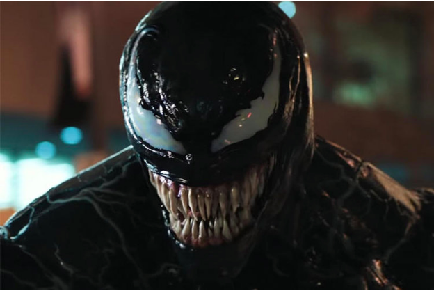 Venom: The ultimate review
