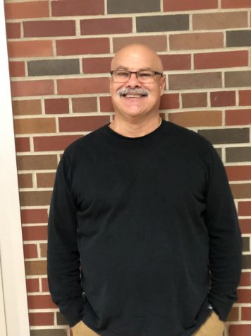 Ending the ‘truant officer’ stereotype Brieloff approaches truancy with empathy