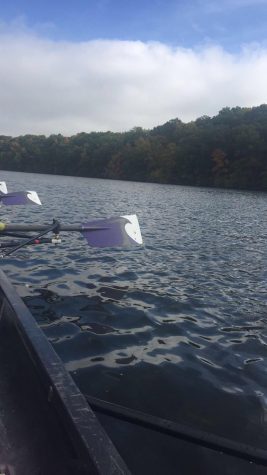 Pioneer Varsity Women’s Crew Team Prepares For Spring Season