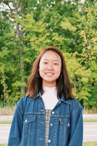 Lulu Zhang