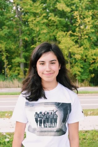 Talia Zakalik