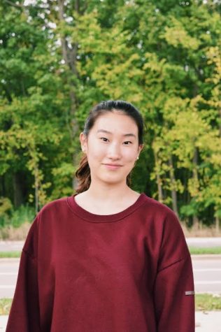 Clare Hong