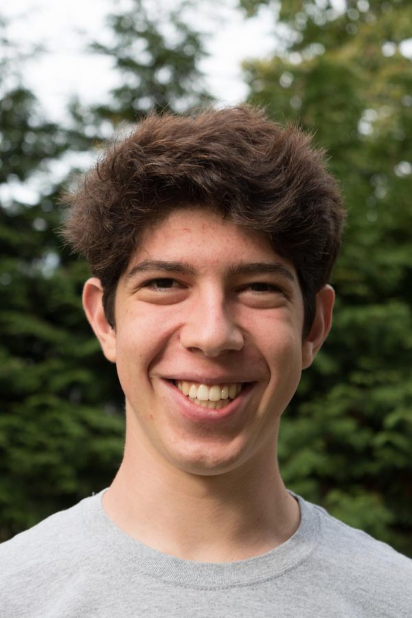 Ari Jacob