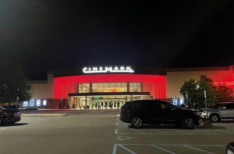 Most movie theaters shut down in March of 2020. However, many are now seeing somewhat of a return to normalcy.