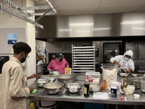 Pioneer has a diverse range of culinary classes to choose from, including Multicultural Foods, Baking and Pastry Arts, and Culinary Arts and Hospitality.