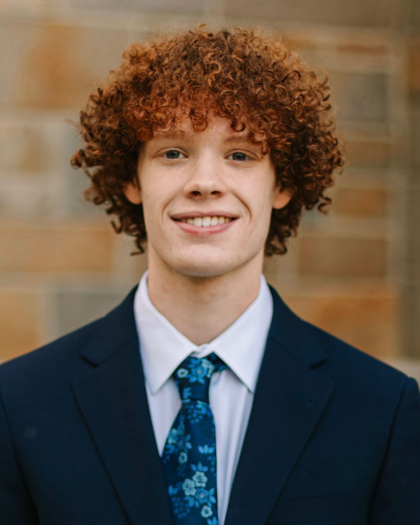 Fletcher VanDorn- Greer