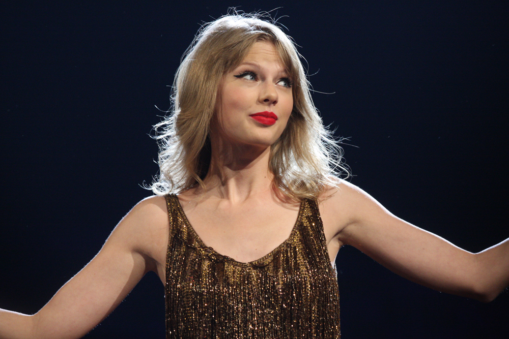 Taylor Swift: Micro-Aggressive Anti-Feminist or Bad Lyricist