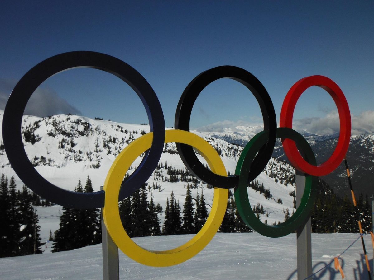 All eyes on the ice: Ilia ‘Quad God’ Malinin a fan favorite at the Olympics